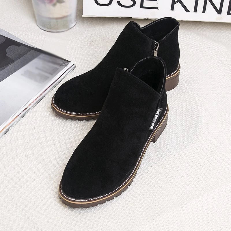 For feet that have done a lot of walking.