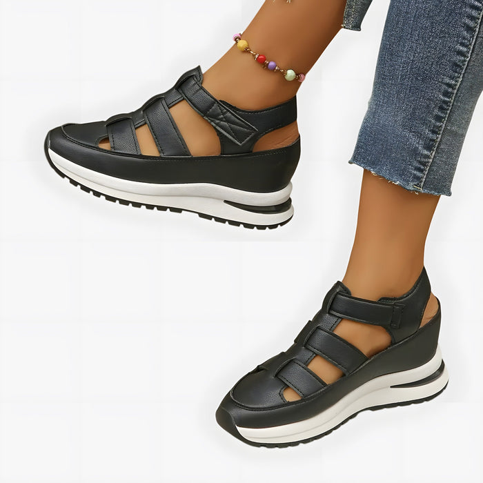 Aisling | Women's Versatile Orthopaedic Sandals