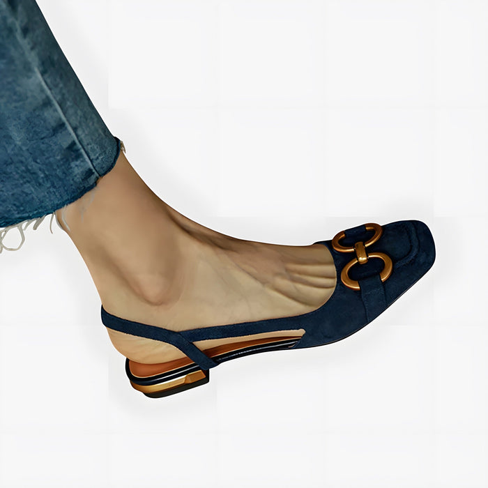 Cecilia | Women's Orthopaedic Sandals