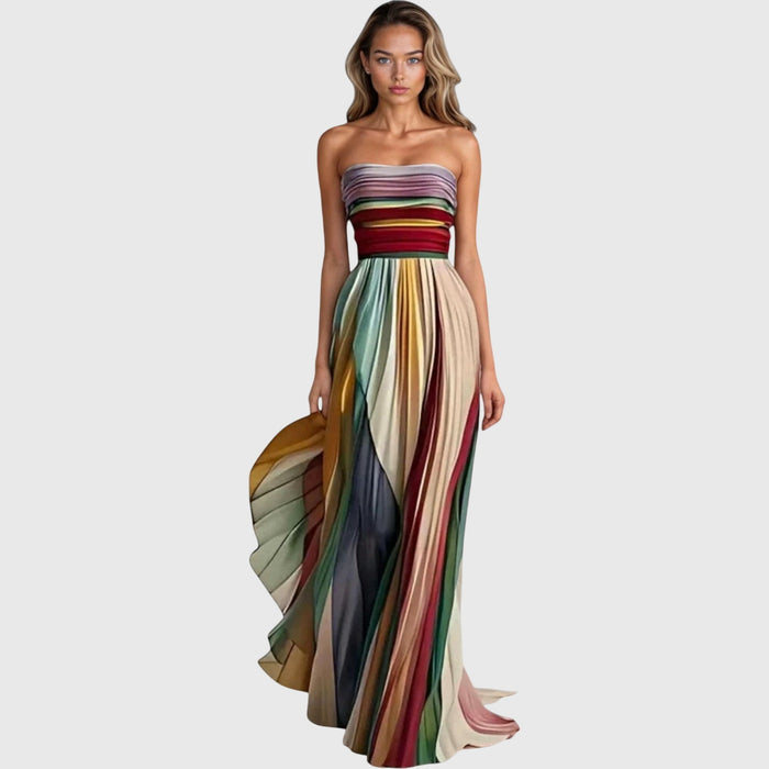 Premium Maxi Dress