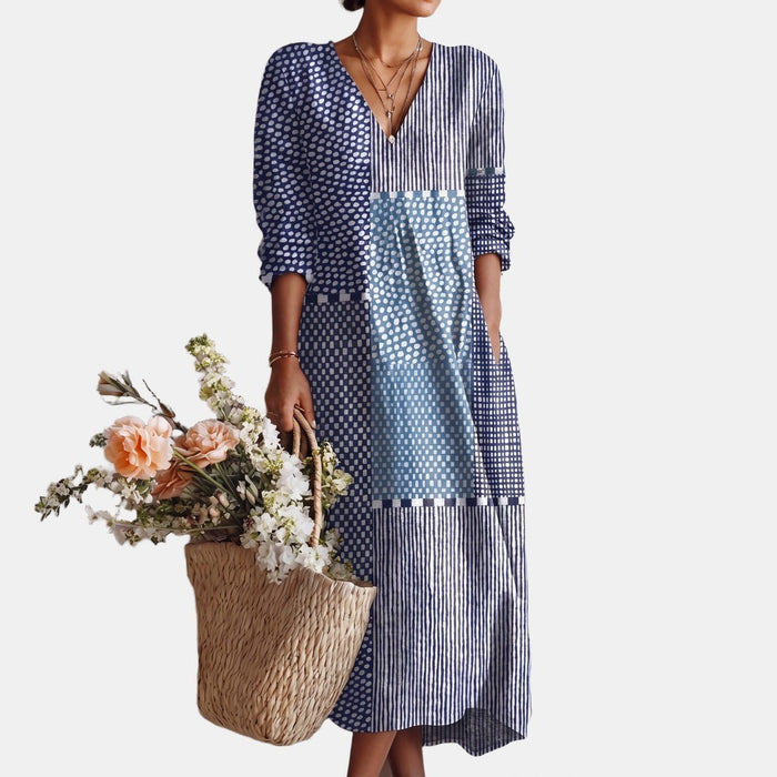 Eliza | Everyday Comfort Dress