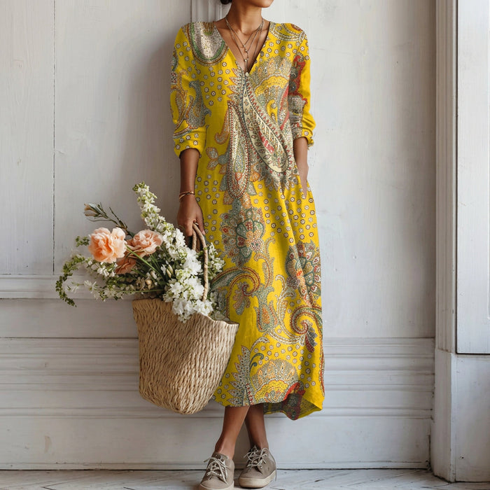 Eve | Everyday Dress