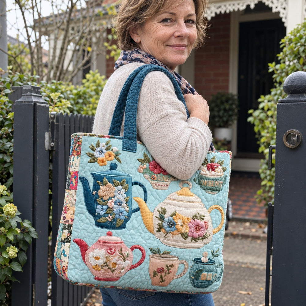 A bag people will ask you about.