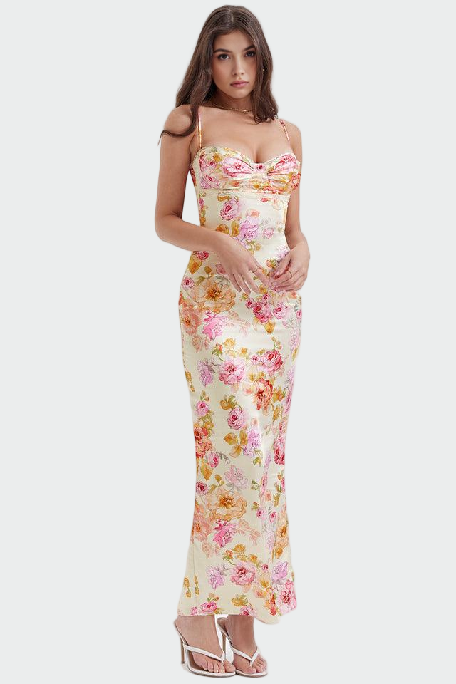 Adriana | Elegant Dress for Women