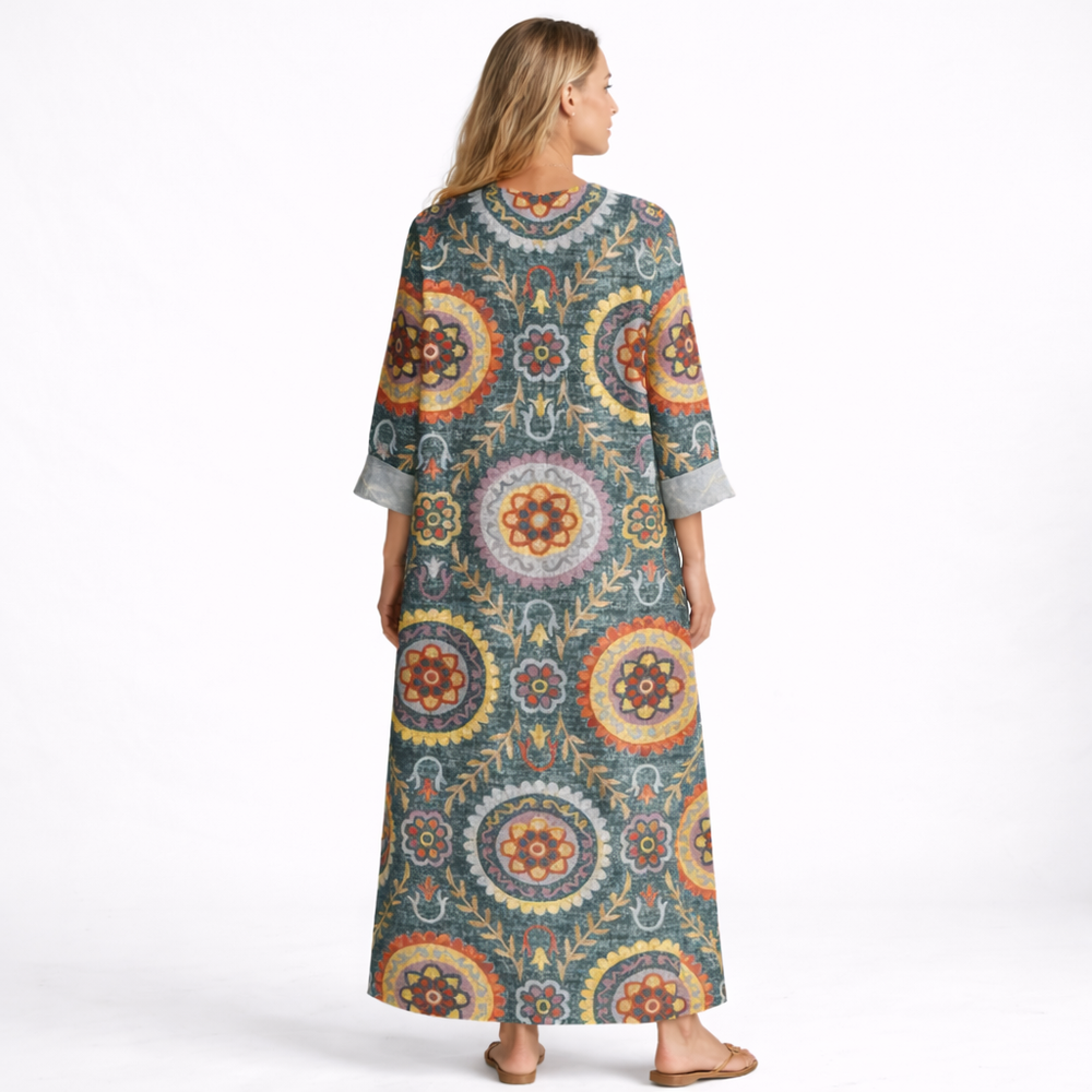 A dress you will be glad you chose.