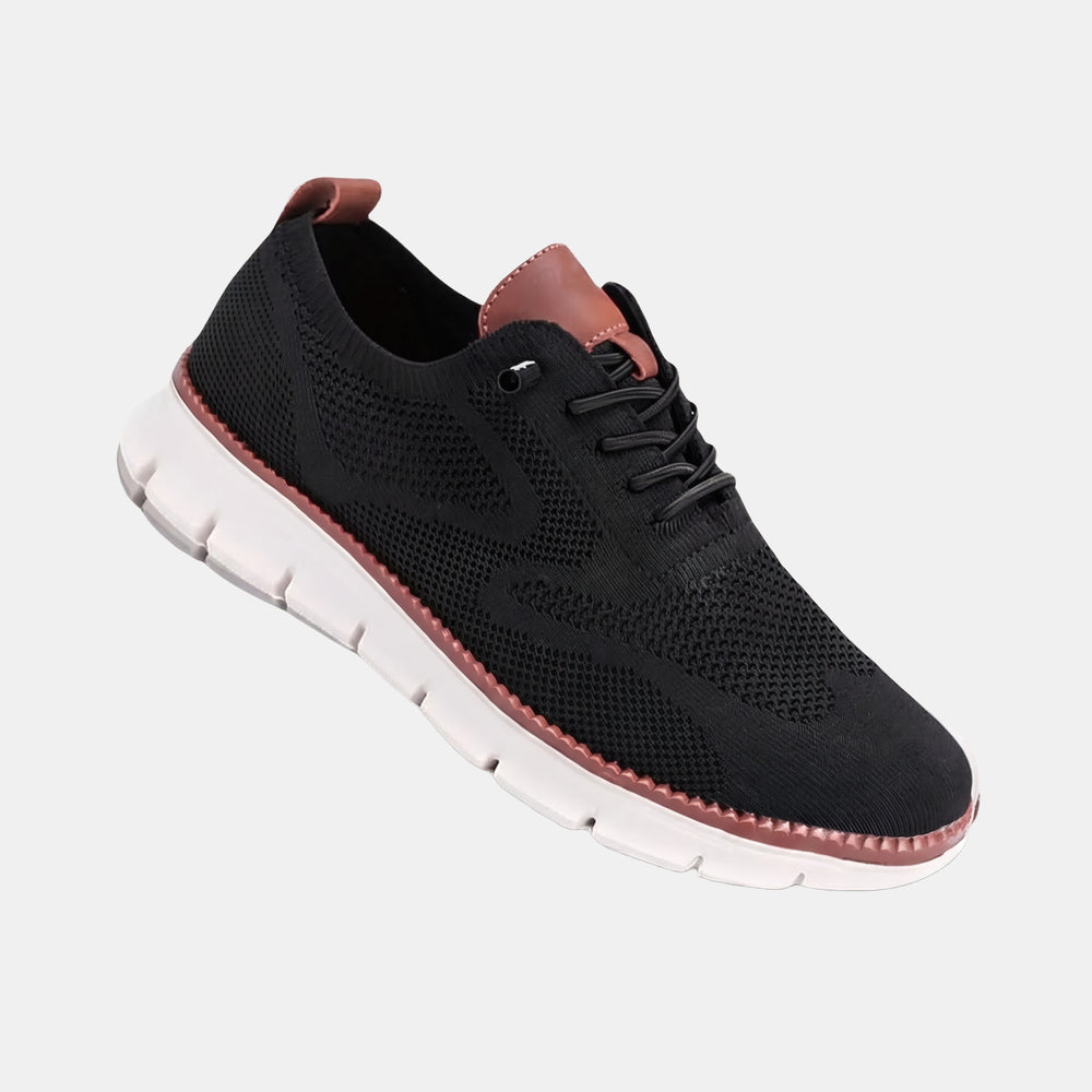 For feet that have done a lot of walking.
