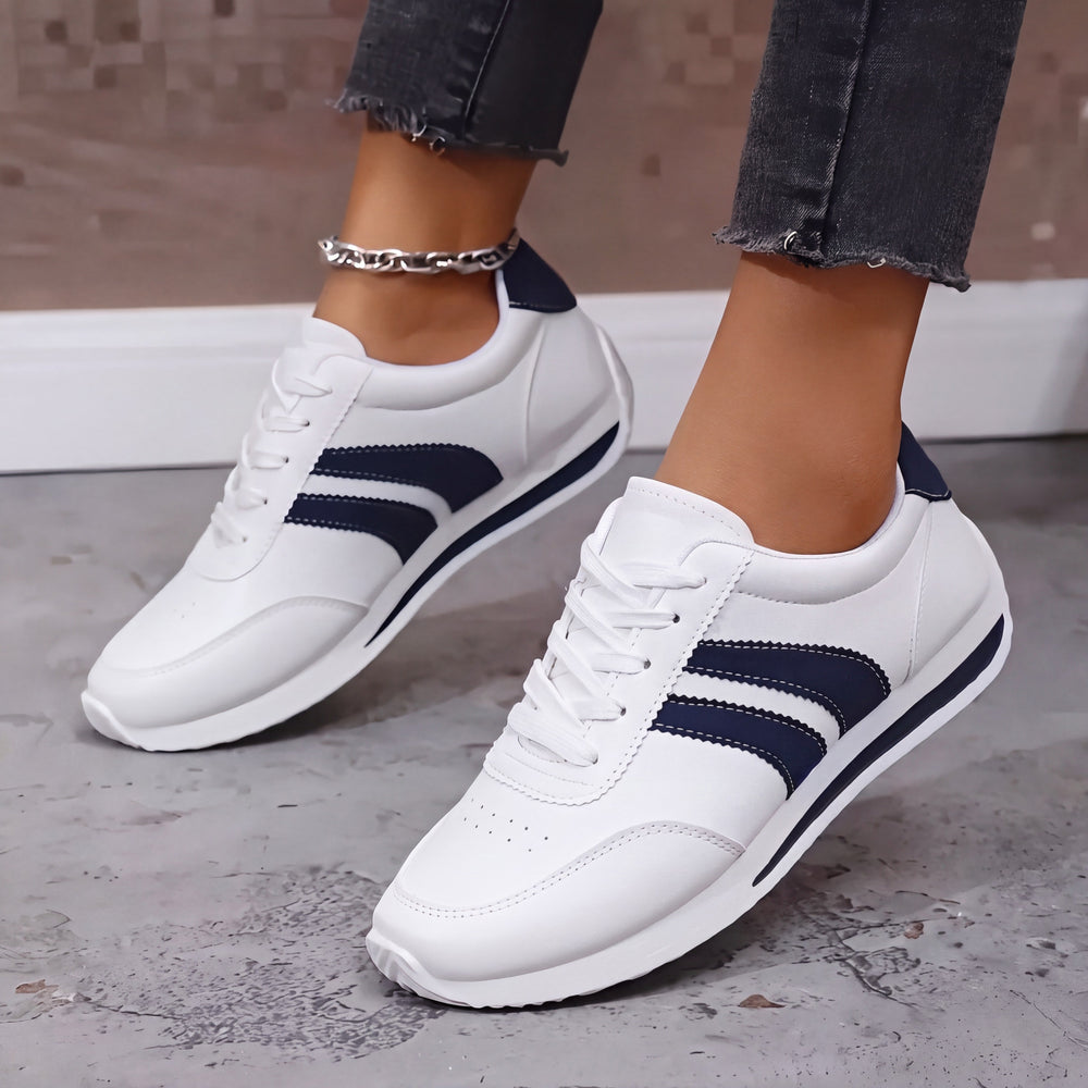 For feet that have done a lot of walking.