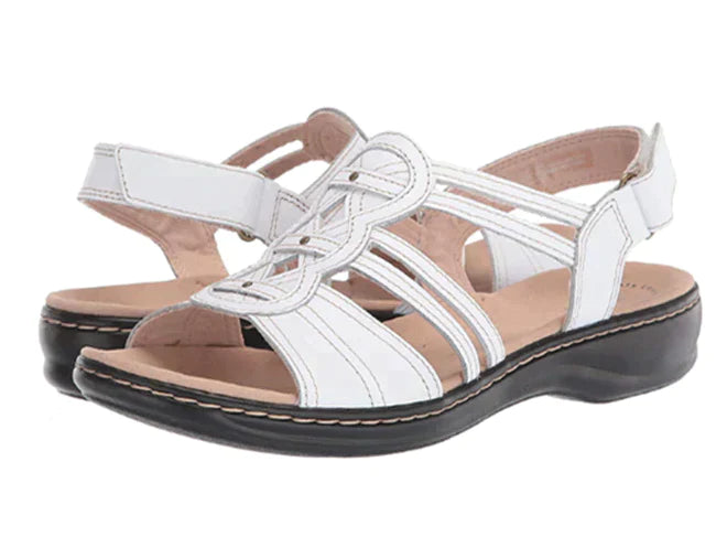 For feet that have done a lot of walking.