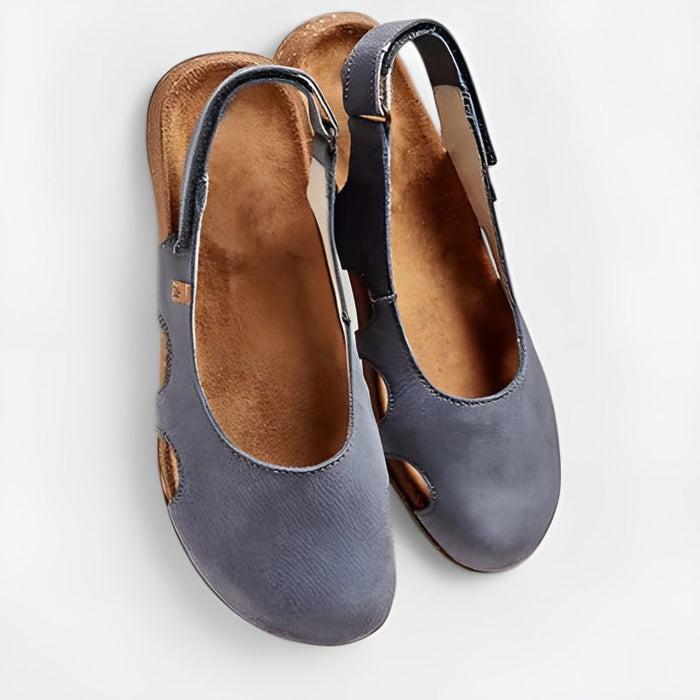 Laurel | Women's Comfortable Orthopaedic Sandals