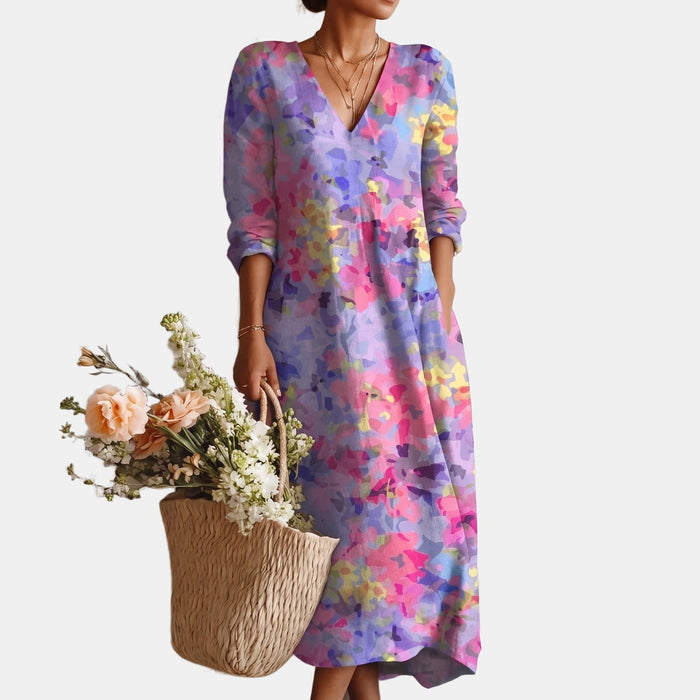 Lexi | Comfortable Everyday Dress