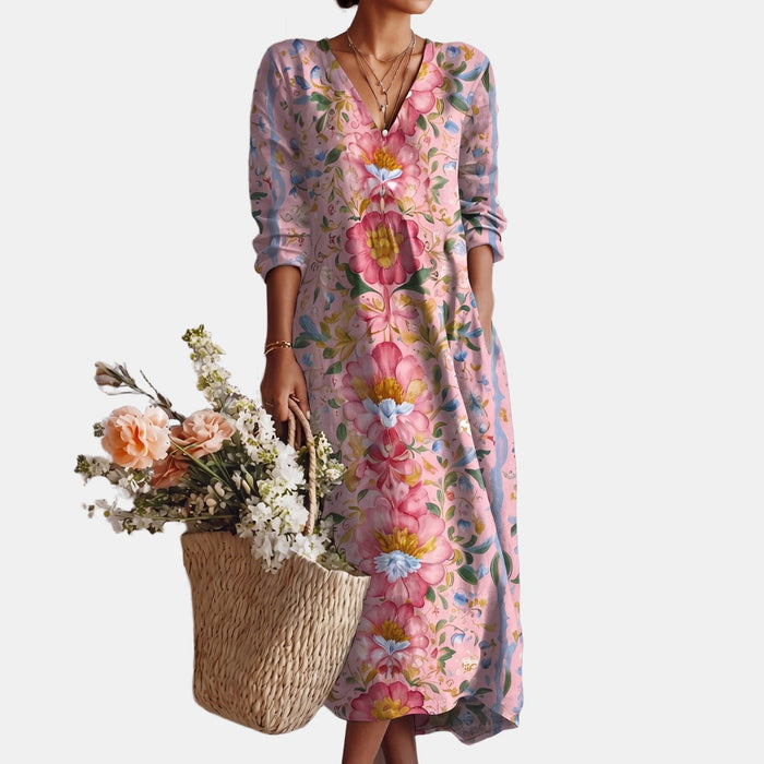 Maddie | Comfortable Everyday Dress