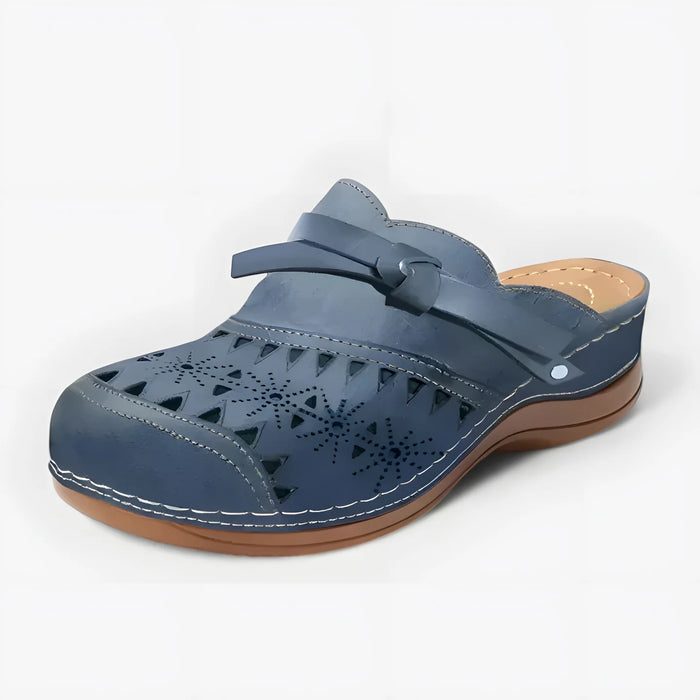 Aurora | Women's Summer Orthopaedic Mules