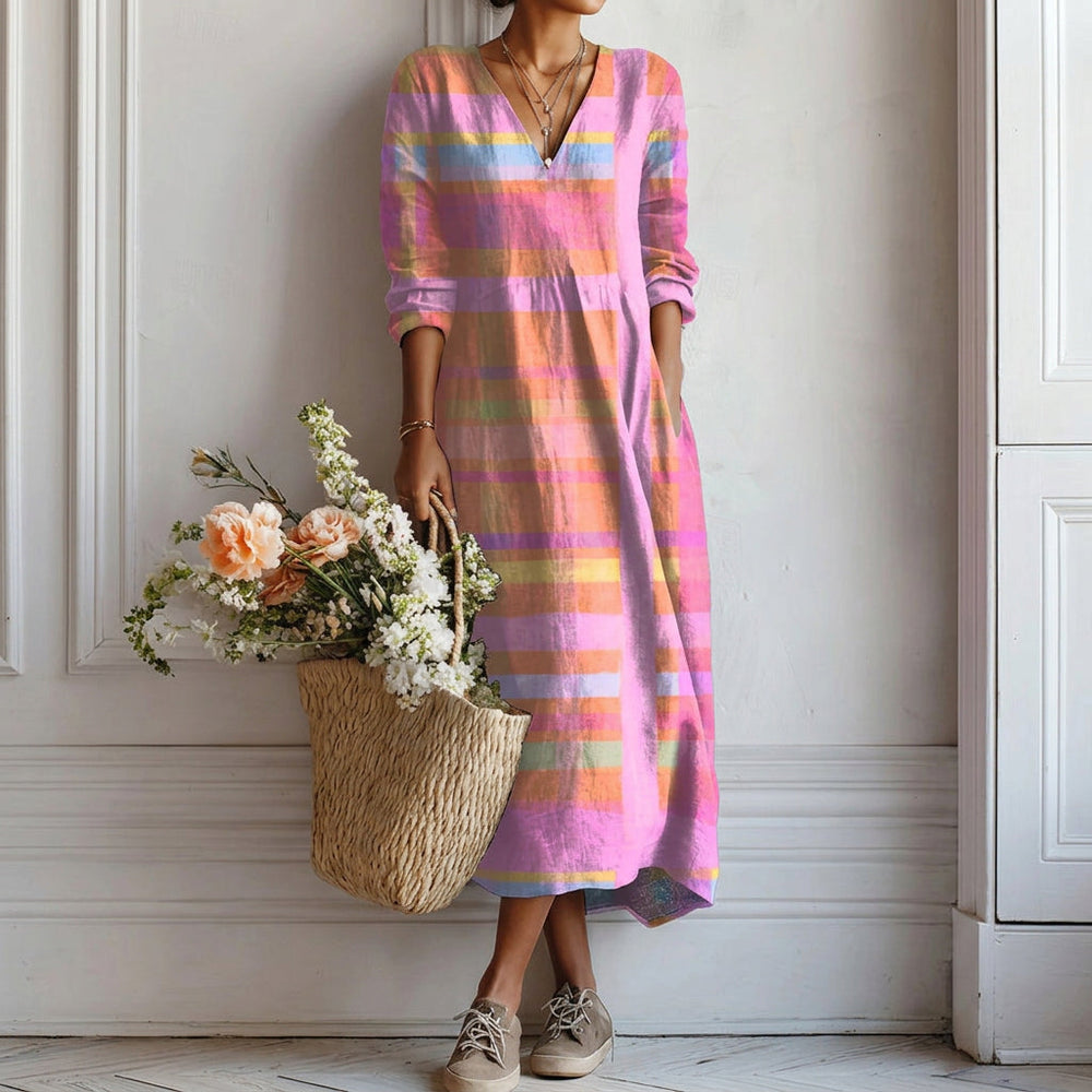 A dress you will be glad you chose.