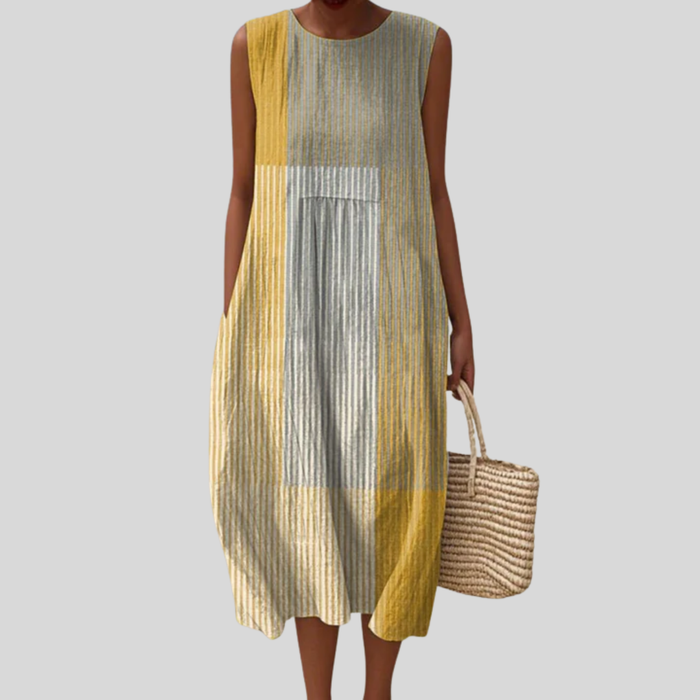 Mirabel | Women's Comfortable Flowy Dress
