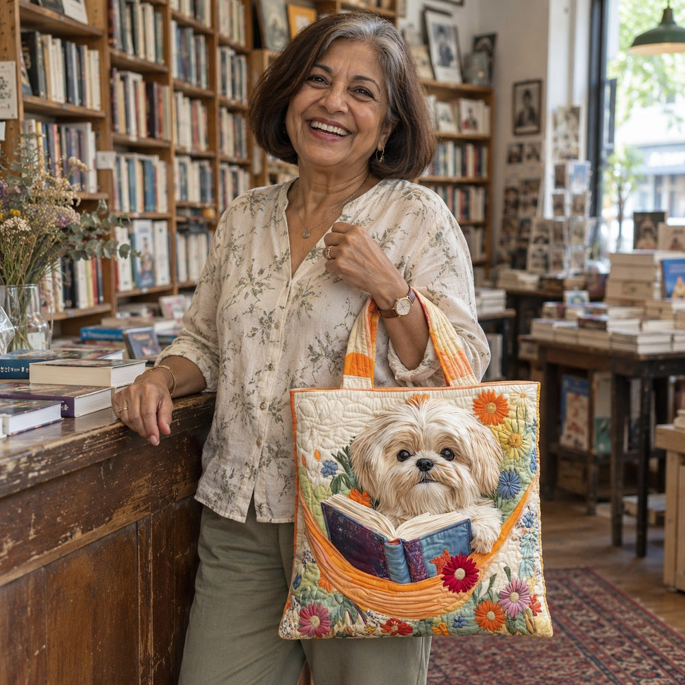 A bag people will ask you about.