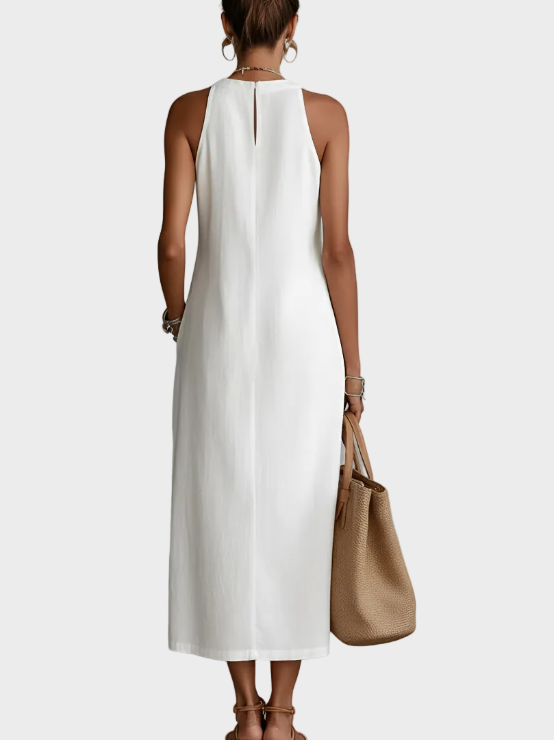 A dress you will be glad you chose.