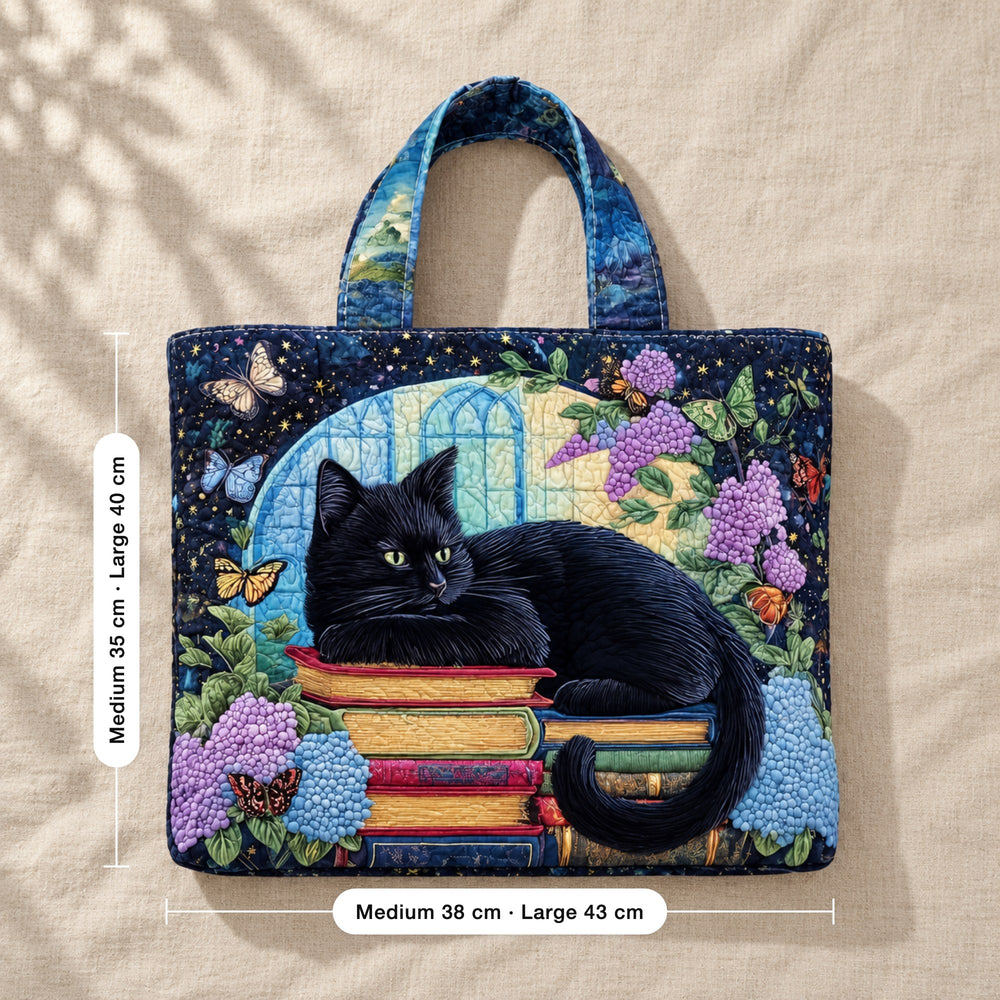 A bag people will ask you about.