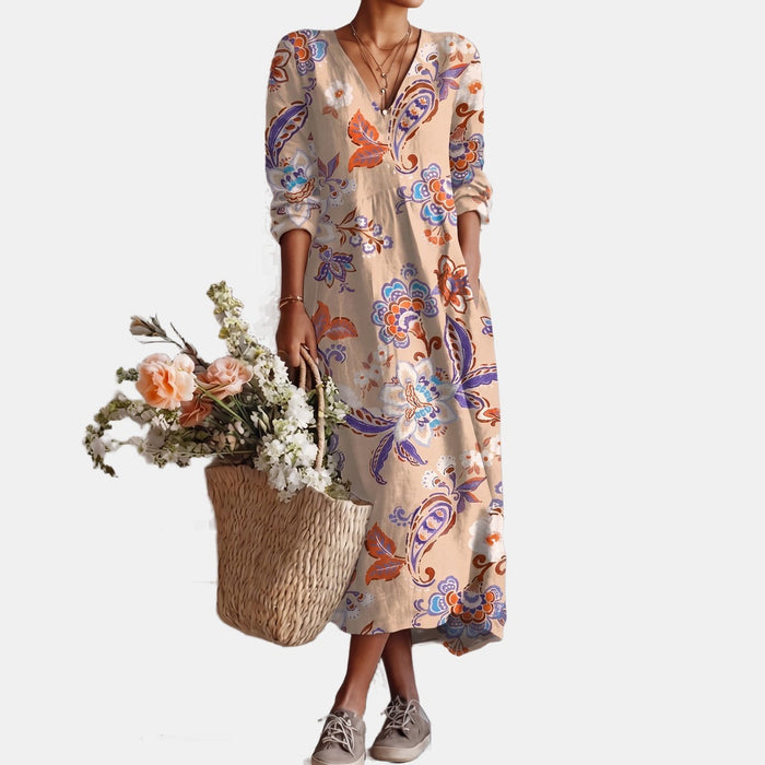 Regina | Everyday Comfort Dress
