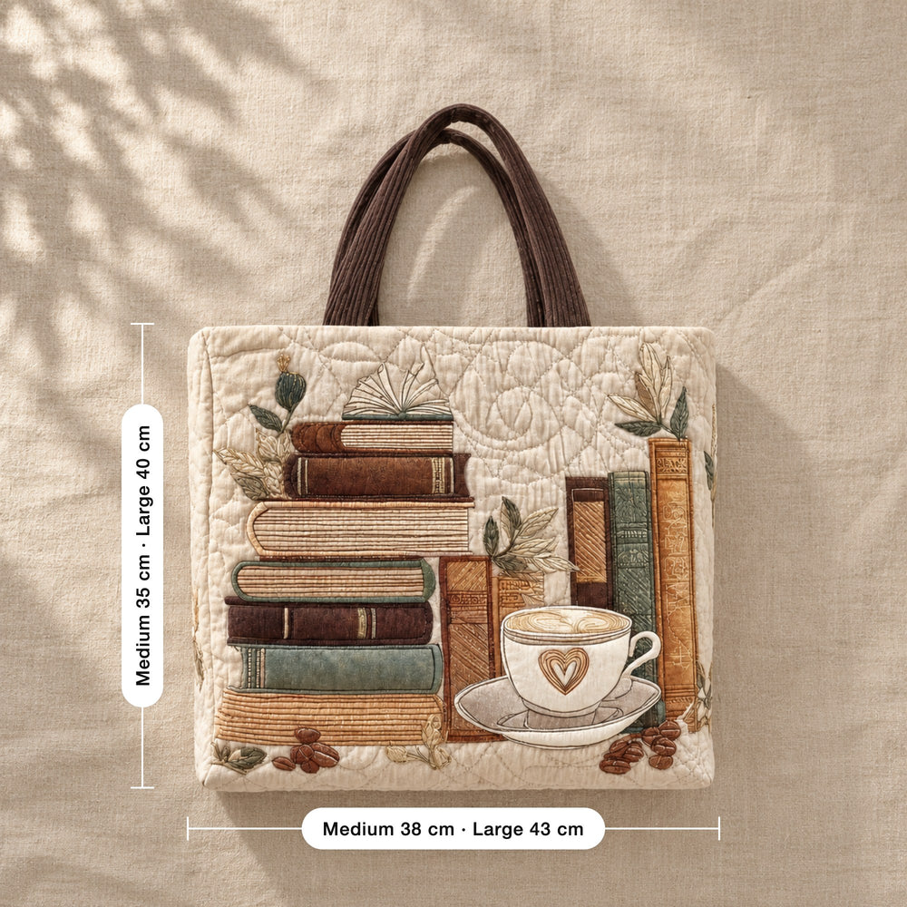 A bag people will ask you about.