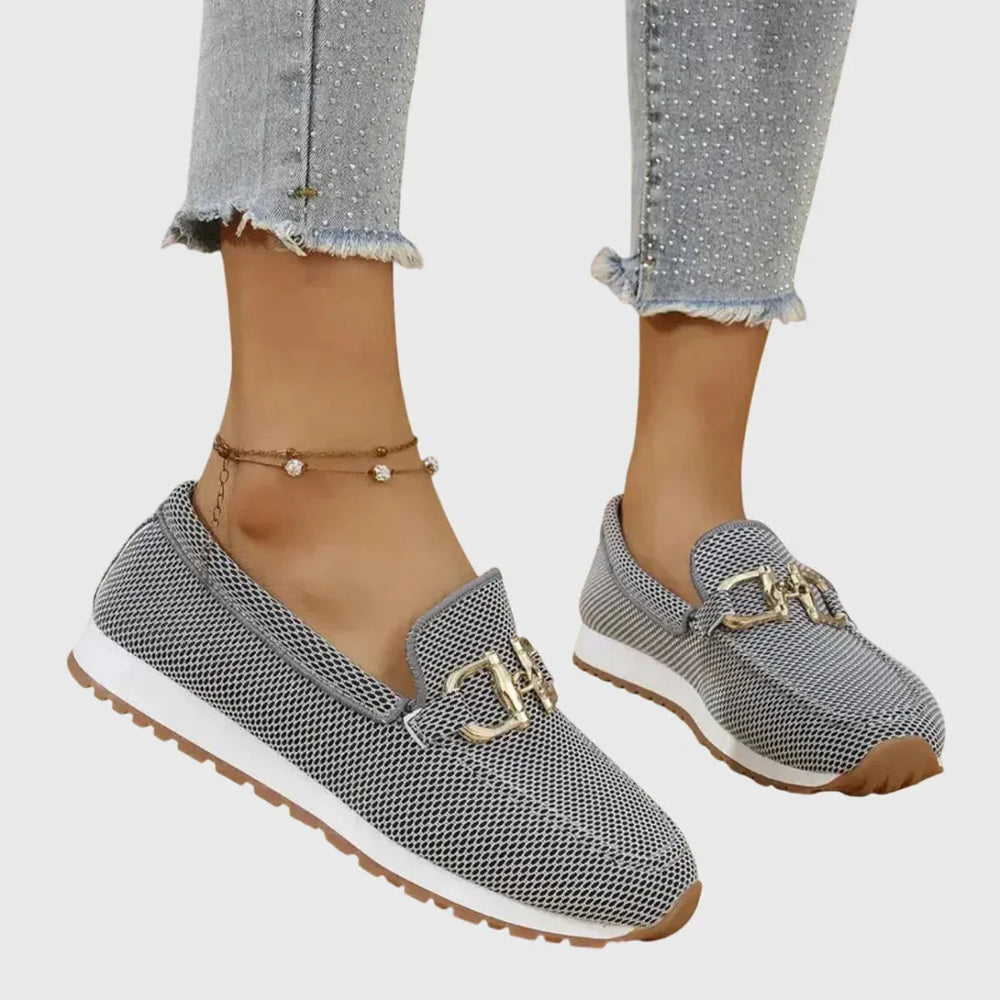 For feet that have done a lot of walking.