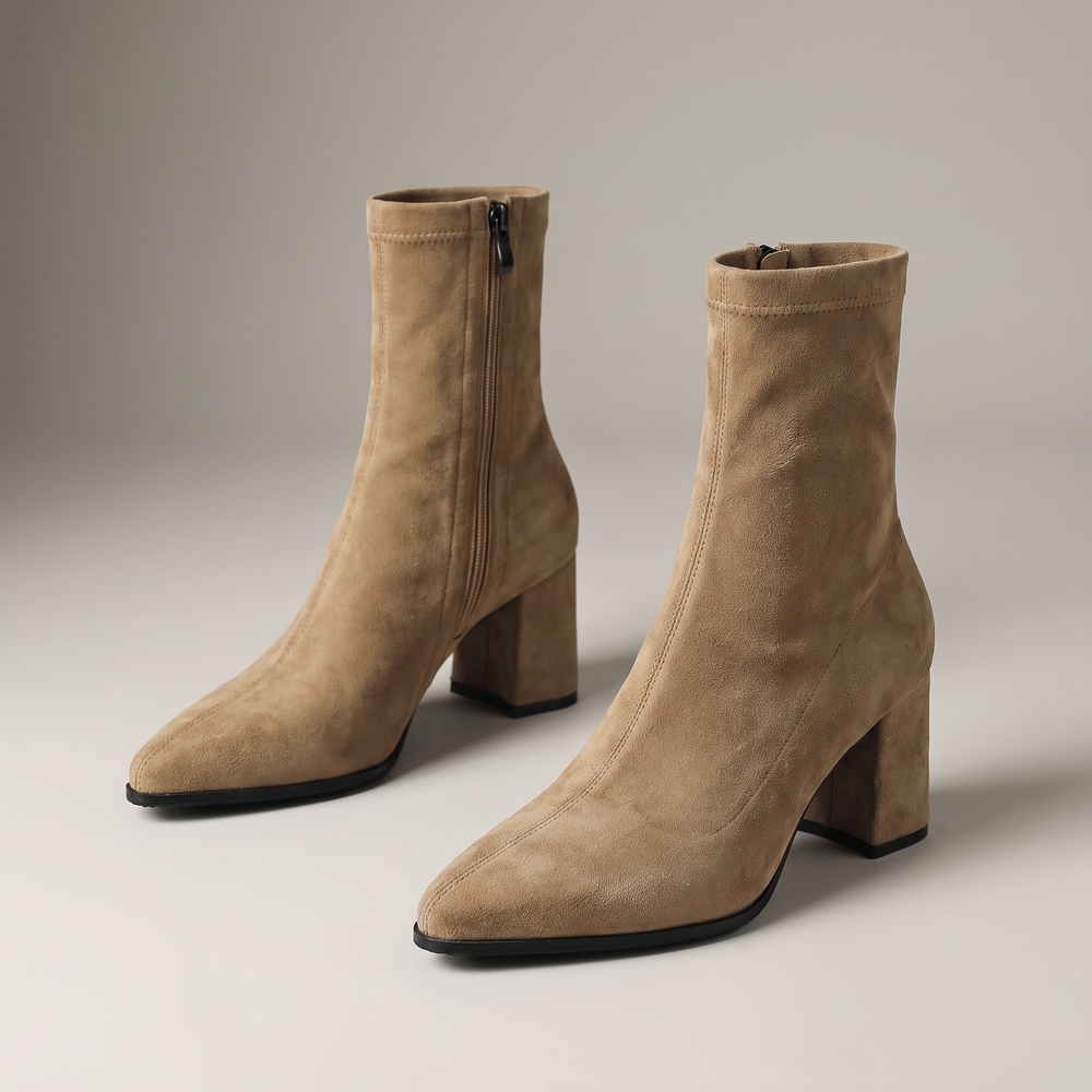 For feet that have done a lot of walking.