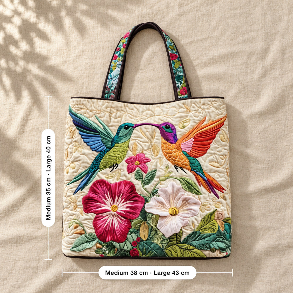 A bag people will ask you about.