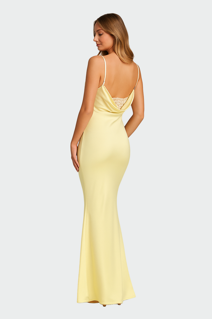 Victoria | Elegant Dress