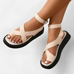 Caprice | Women's Platform Sandals