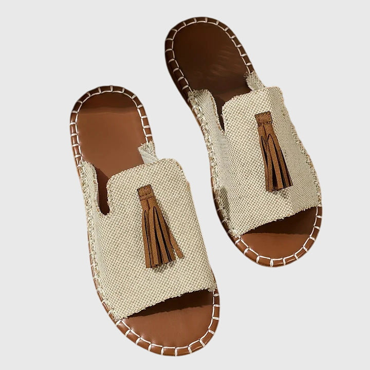 Rosalie | Women's Comfortable Orthopaedic Sandals