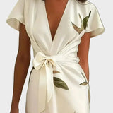 Valeria | Light and Elegant Dress