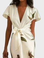 Valeria | Light and Elegant Dress