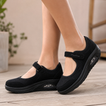 Lennox | Flexible Flats for Swollen Feet