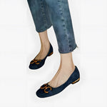 Ingrid | Women's Elegant Orthopaedic Sandals