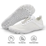Adriana | Non-Slip Barefoot Shoes with a Wide Toe Box