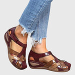 Aubrie | Women's Comfortable Orthopaedic Sandals