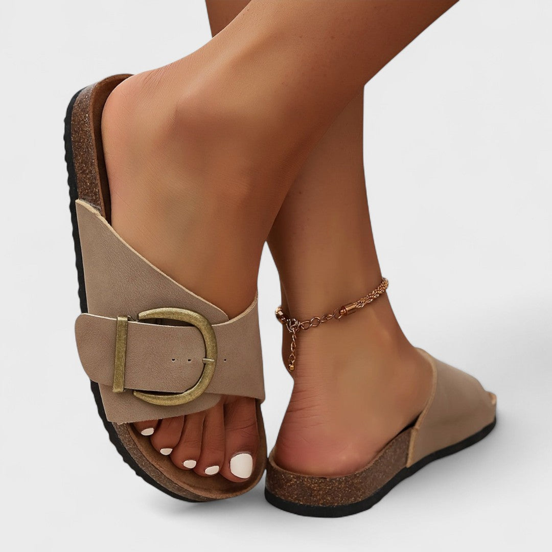 Anabelle | Women's Lightweight Slides