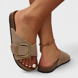 Anabelle | Women's Lightweight Slides