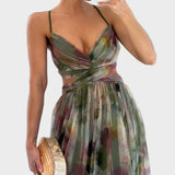 Jean | The Dress That Celebrates Your Femininity