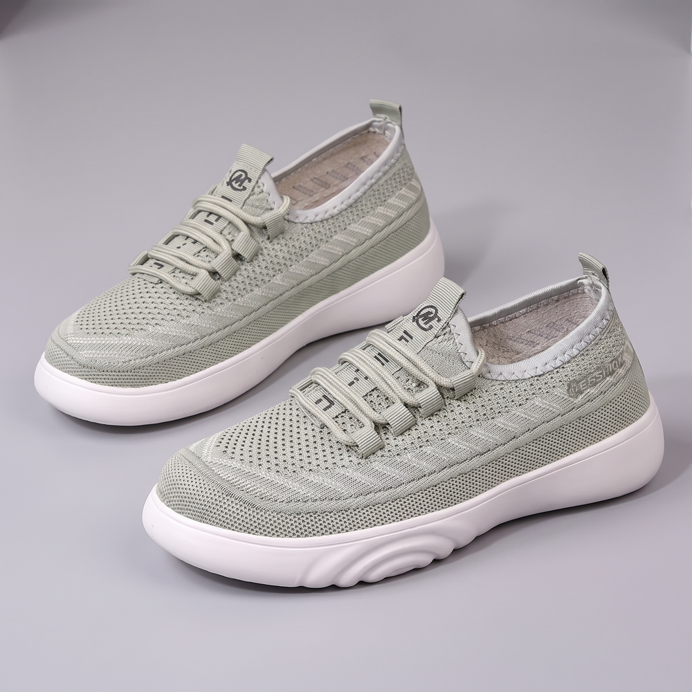 For feet that have done a lot of walking.