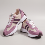 Avery | Comfort Trainers with a Padded Collar
