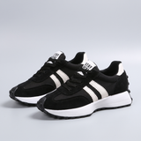 Avery | Comfort Trainers with a Padded Collar