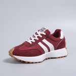 Avery | Comfort Trainers with a Padded Collar