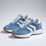 Avery | Comfort Trainers with a Padded Collar