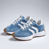 Avery | Comfort Trainers with a Padded Collar