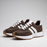 Avery | Comfort Trainers with a Padded Collar