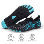 Adriana | Non-Slip Barefoot Shoes with a Wide Toe Box