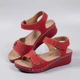 Blake | Comfort Sandals with a Padded Footbed