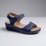 Blake | Comfort Sandals with a Padded Footbed