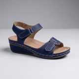 Blake | Comfort Sandals with a Padded Footbed