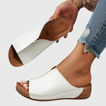 Ada | Women's Elegant Orthopaedic Sandals